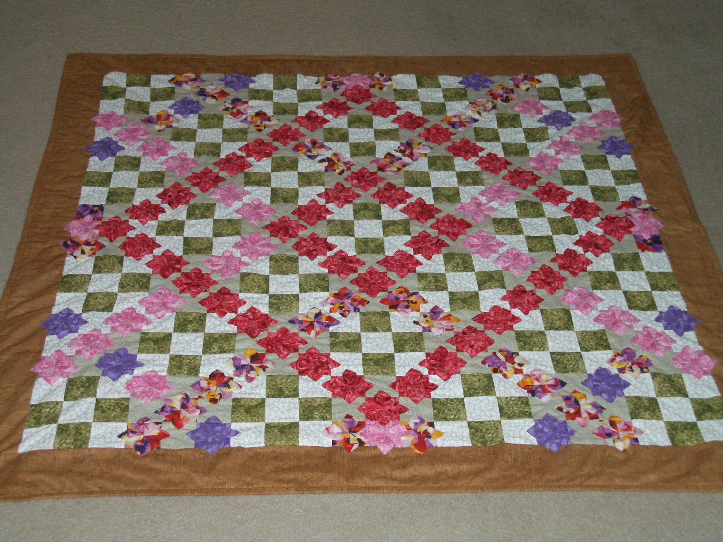 Quilts Example